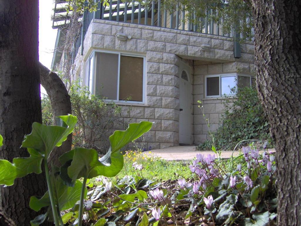 HararitCasa De Gilizアパートメント エクステリア 写真